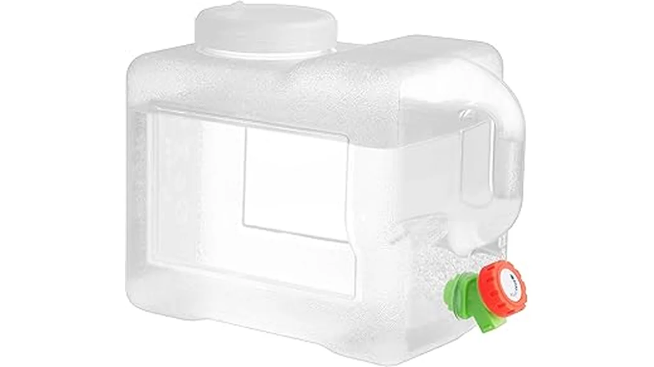 Best Freestanding Water Dispenser Under $200: Full-Size That Doesn’t Break Down