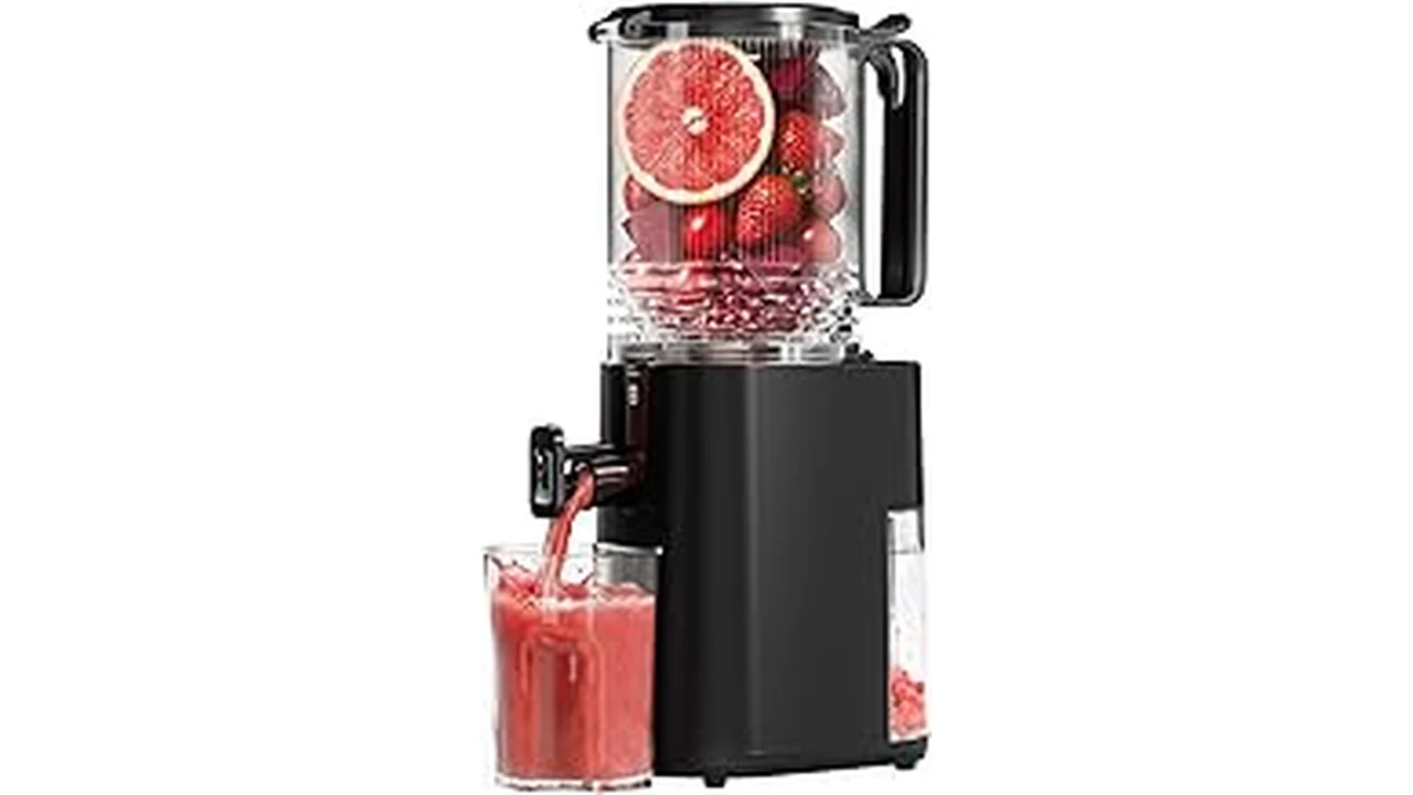 Best Masticating Juicer For Beginners Starting A Juice Cleanse