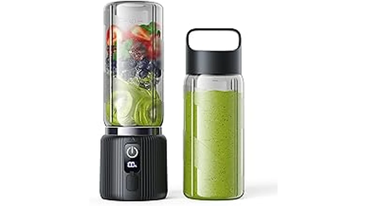 Best Smoothie Maker For Weight Loss (That Actually Helps You Stay On Track)