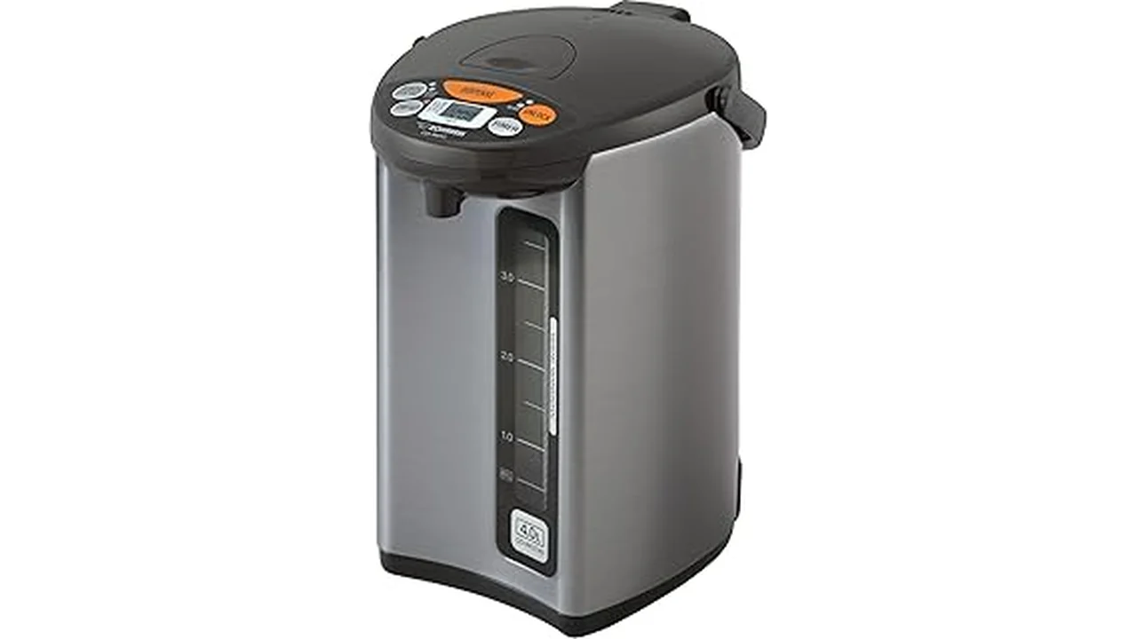 Best Water Cooler That Delivers Boiling Water Instantly (Not Just Warm)