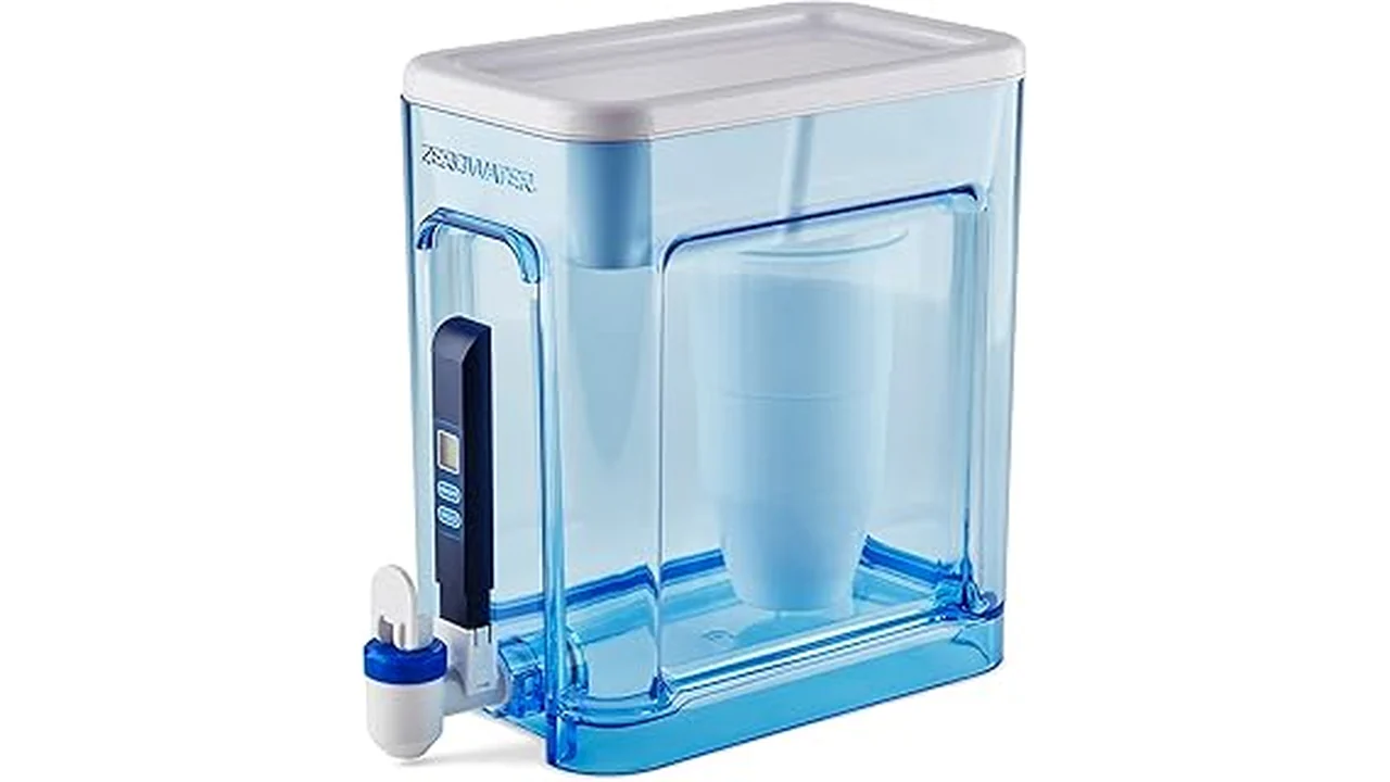 Best Water Dispenser For Well Water Or Non-Municipal Water Sources