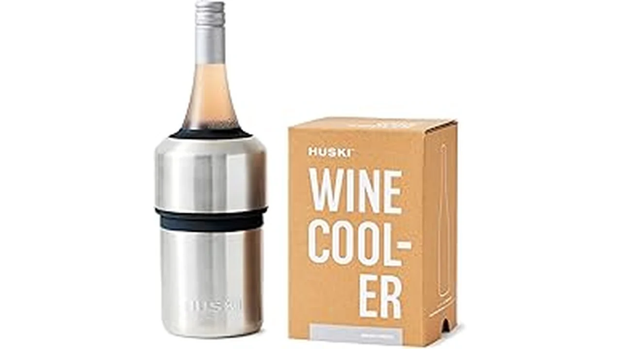 Best Wine Cooler As A Housewarming Or Gift For Wine Enthusiasts
