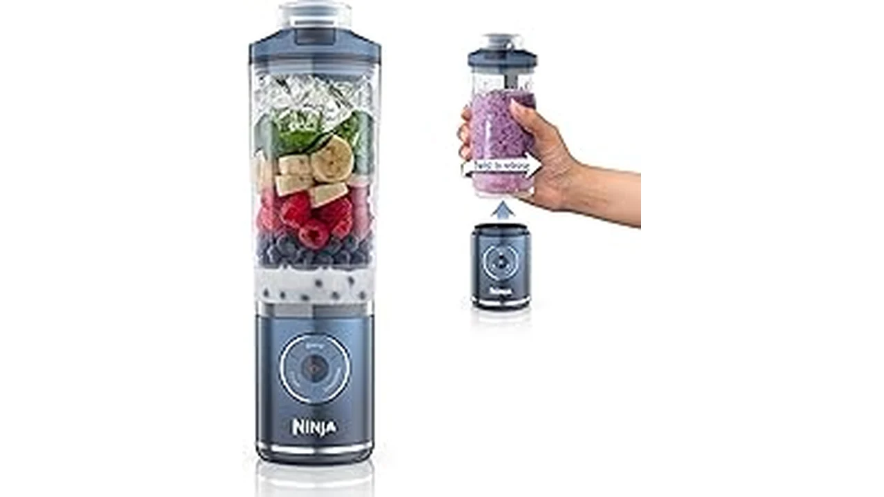 Best Blender For Protein Shakes That Fully Mixes Powder Without Clumping