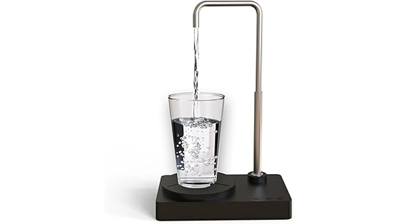 Best Small Water Dispenser For Bedroom, Dorm, Or Tiny Kitchen