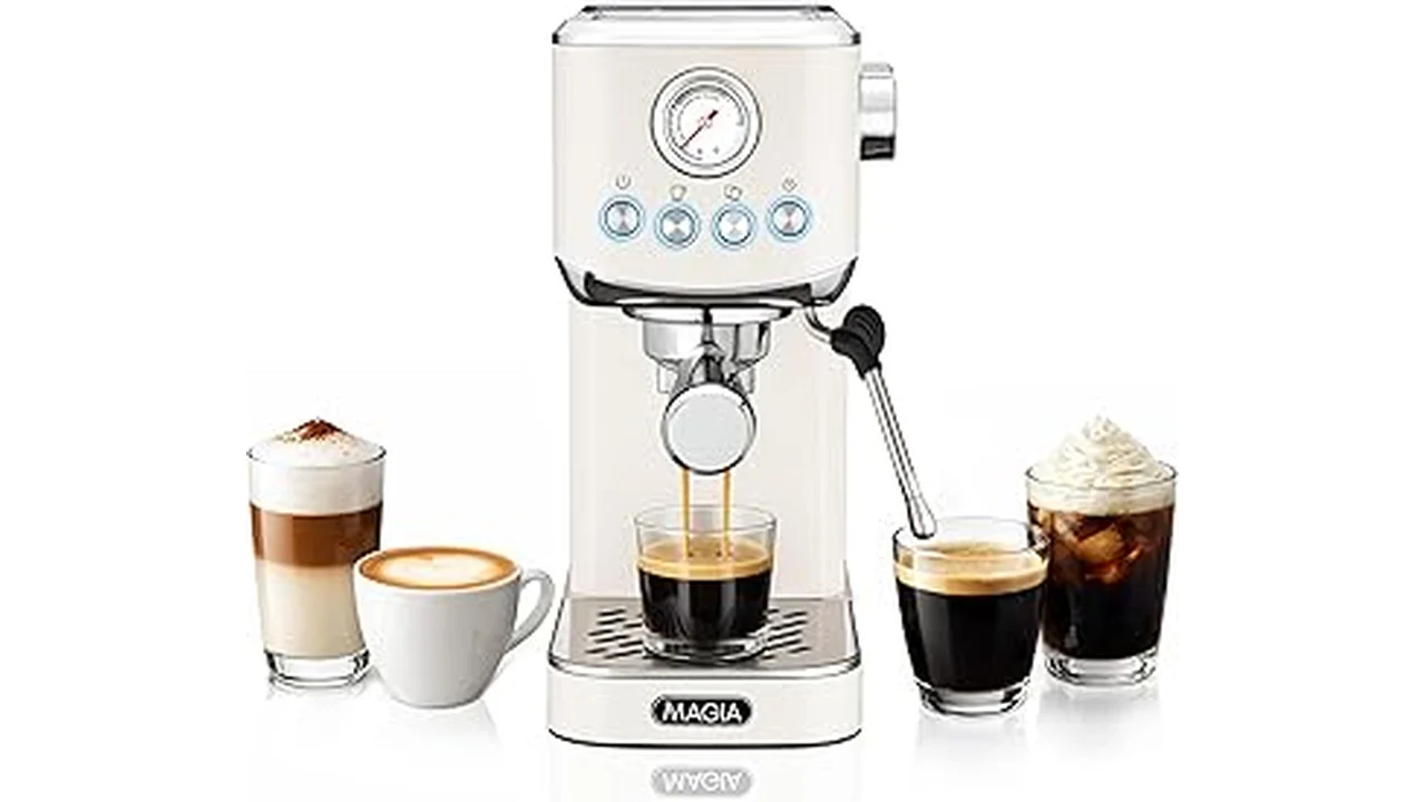 Best Coffee Maker For Beginners Who’ve Never Owned One Before