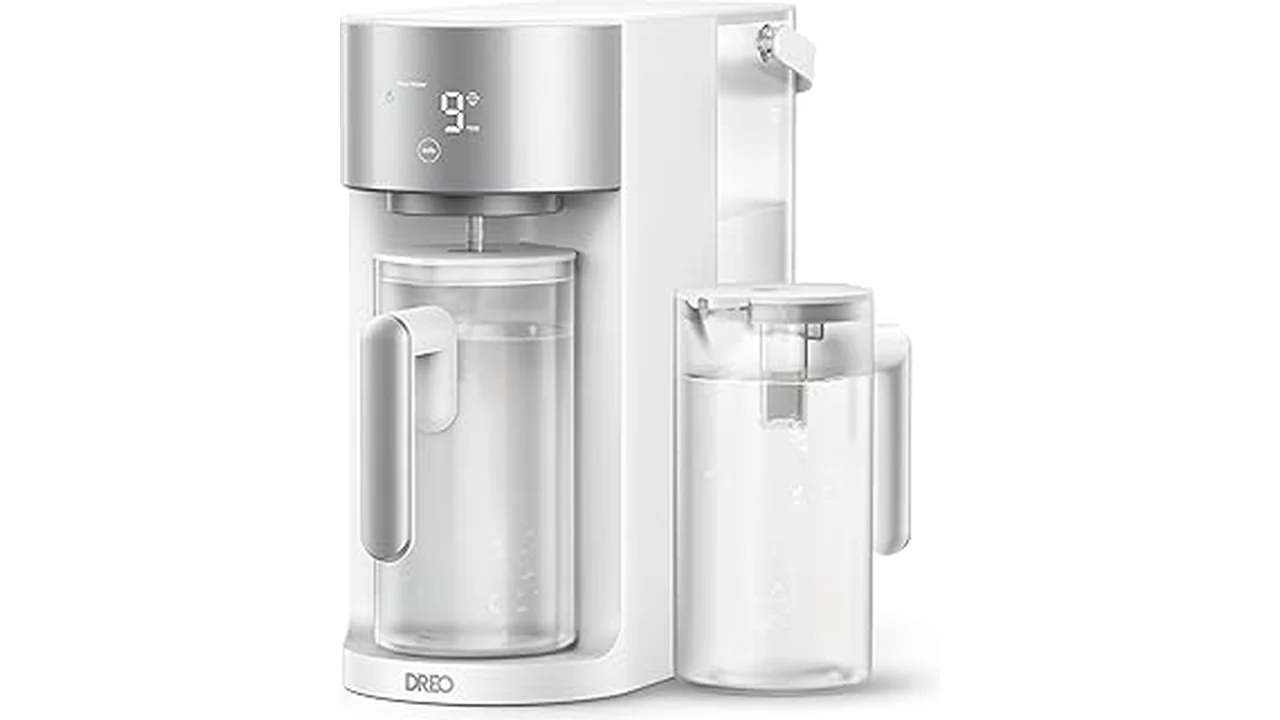 Best Countertop Water Purifier Without Installation (Just Plug And Pour)