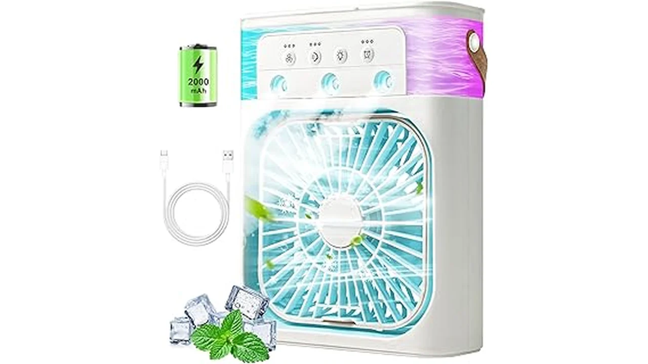 Best Mini Water Cooler For Home Office Or Studio Apartment