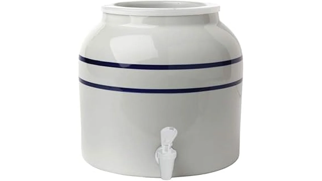 Best Water Dispenser For An Office Of 10-20 People: High Capacity Options