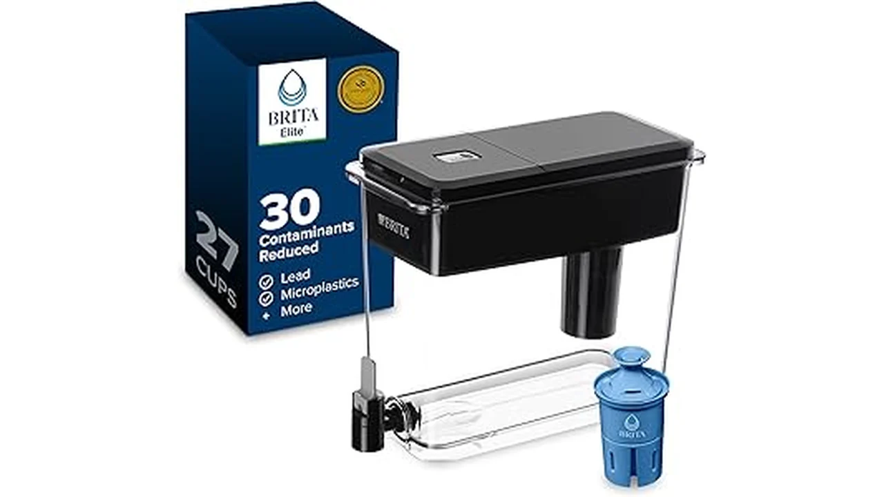 Best Water Purifier For Lead Removal (If You Have Old Pipes At Home)