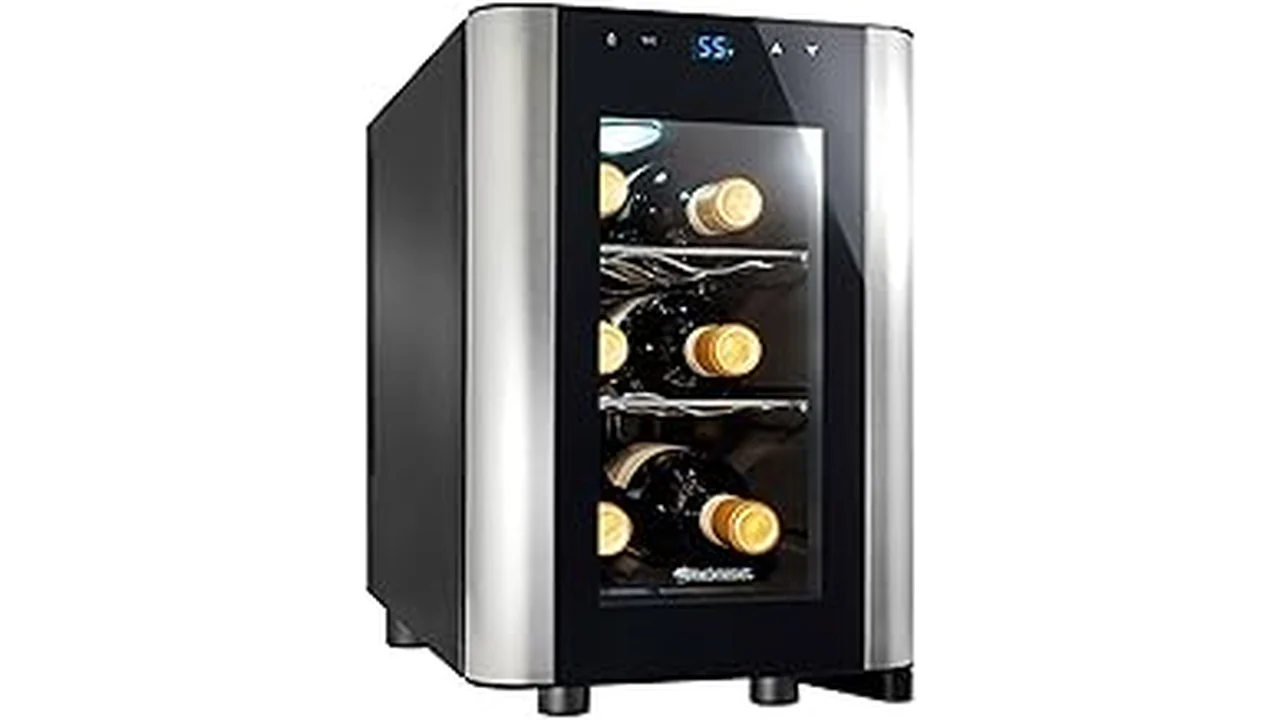 Best Wine Cooler Under $300: Serious Wine Storage Without The Cellar Price