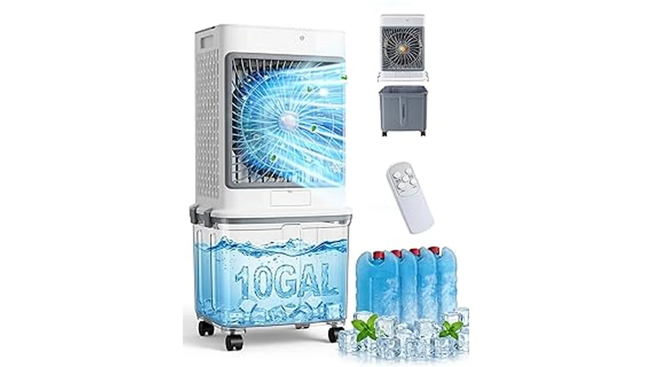 Best Outdoor Water Cooler For Garage, Workshop, Or Backyard