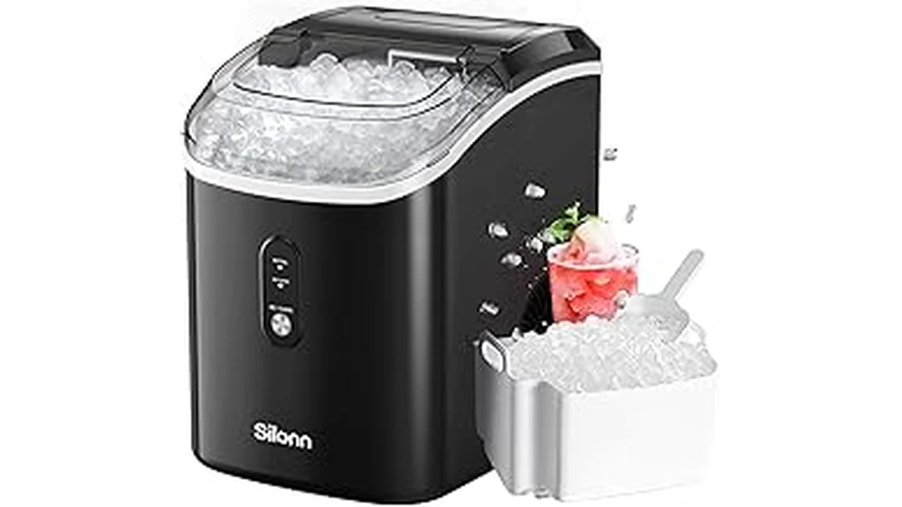 Best Self-Cleaning Ice Maker That’s Easy To Maintain