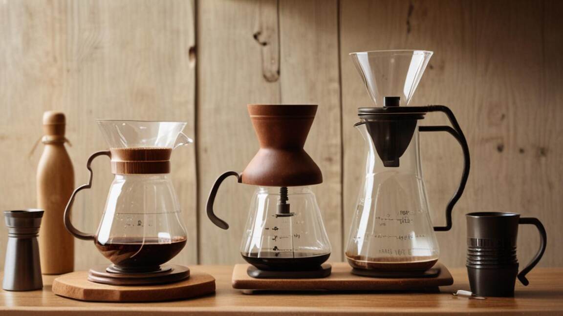 Get Ready for Your Best Cup: What You Need