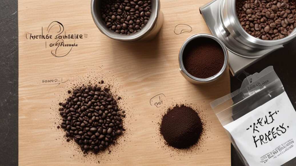 Grind Size: The Foundation of Good Brewing