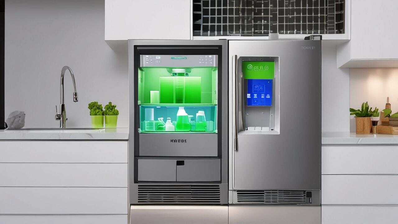 How Much Power Does Your Ice Maker Really Use?