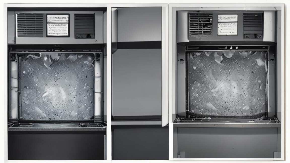Ice Maker Pump Failure Signs And What To Do