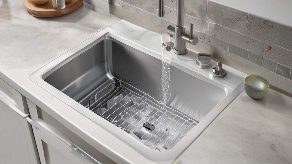 Maintenance Tips for Your Ice Maker Drainage