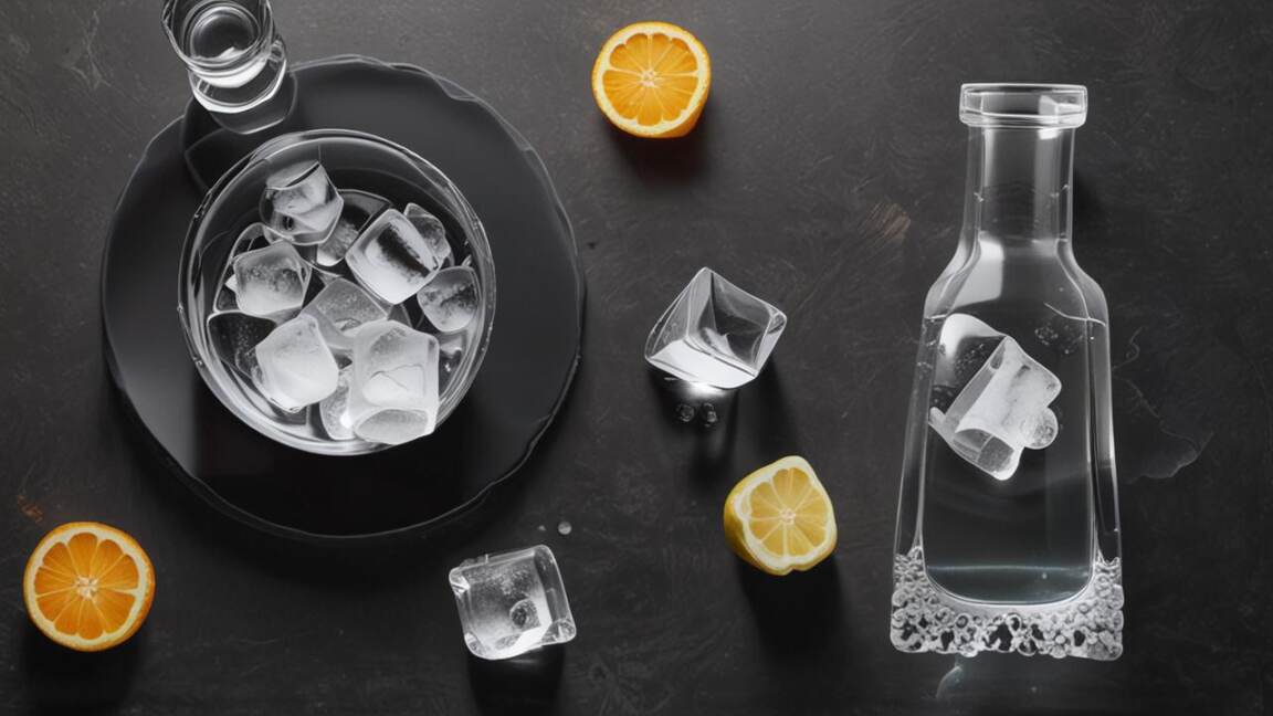 Making and Storing Your Own Ice