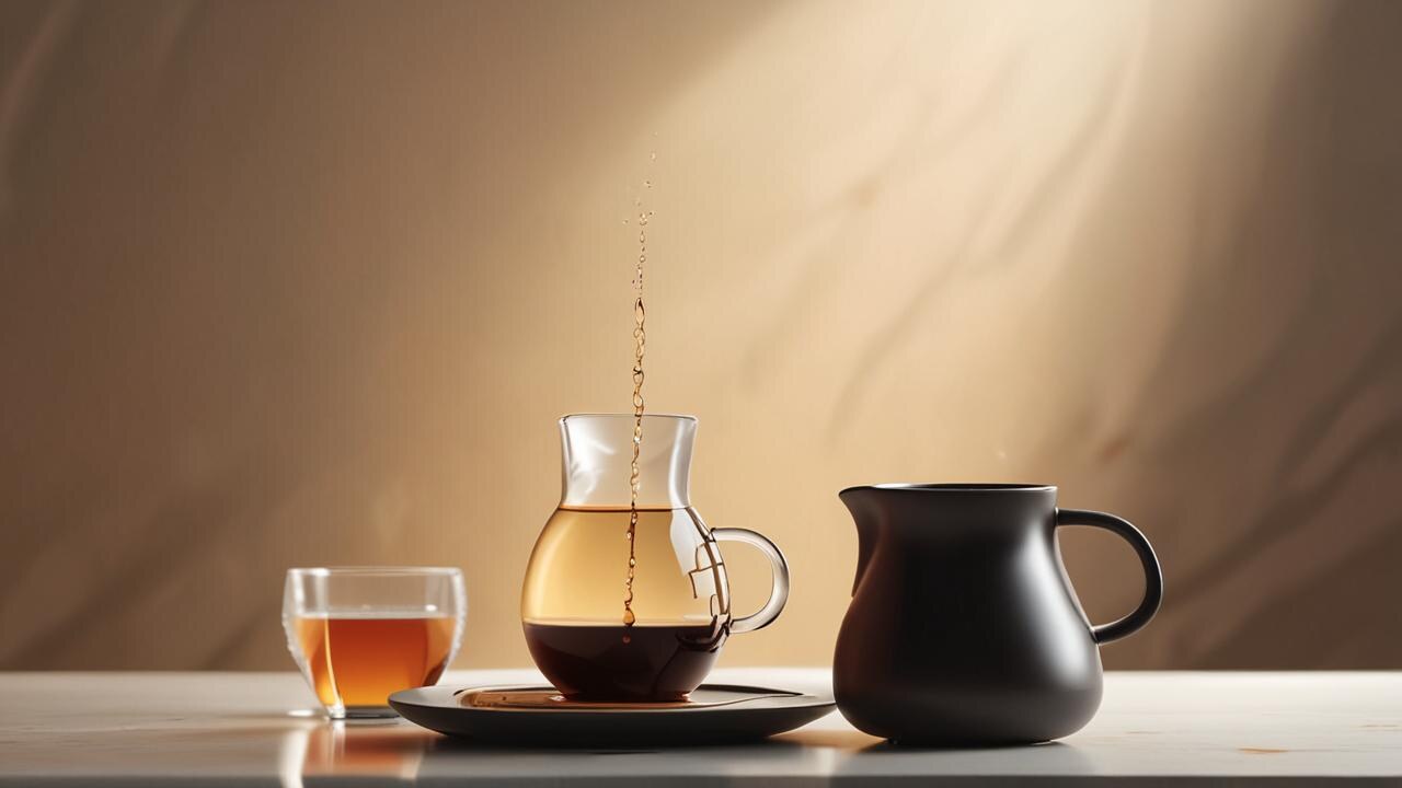 Making Your Choice: Which Coffee Is Right for You?