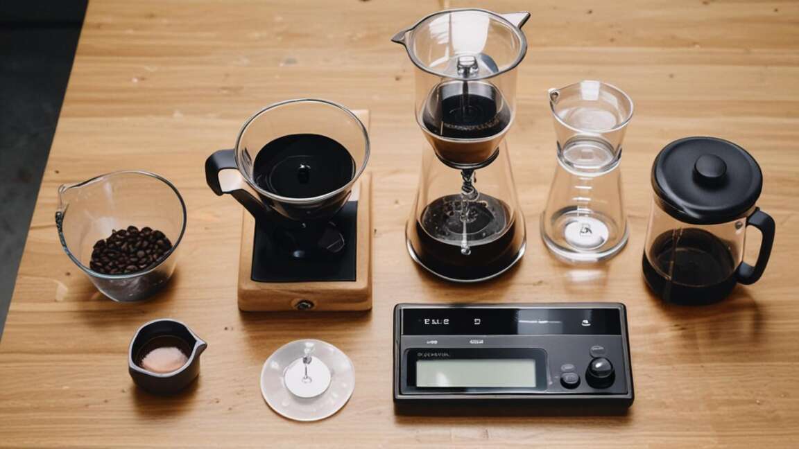 Mastering the Grind and Water: The Foundation of Flavor