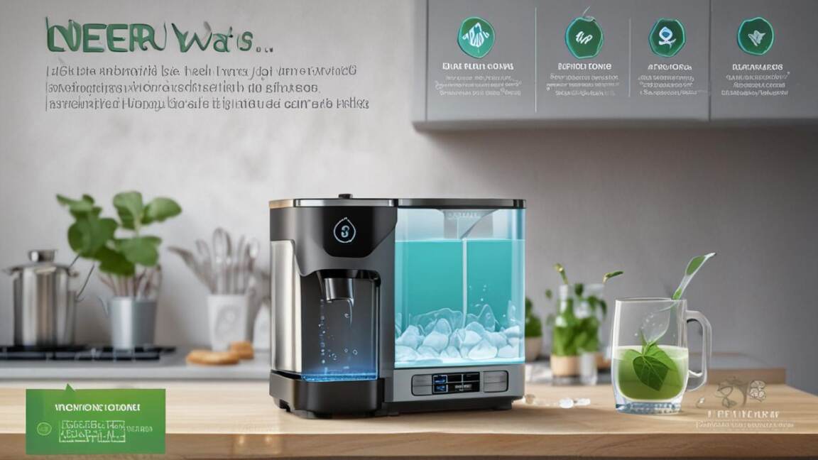 Maximizing Ice Maker Efficiency