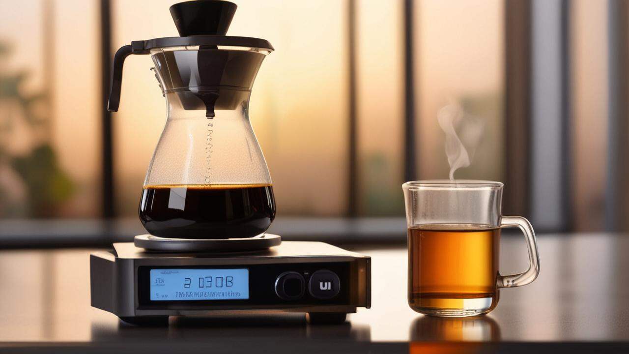 Measuring TDS: The Science Behind Your Sip