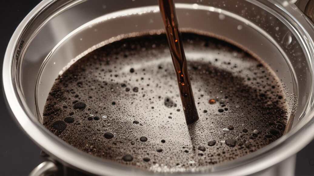 Perfecting Your French Press Brewing Time