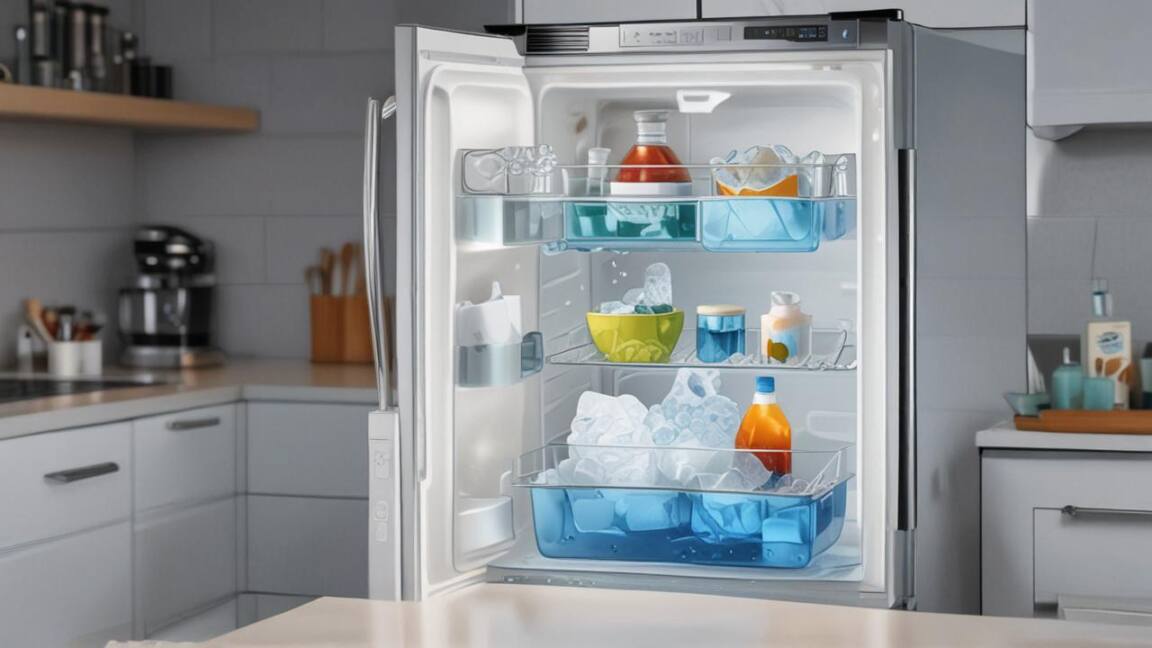 Preventative Maintenance for Consistently Fresh Ice