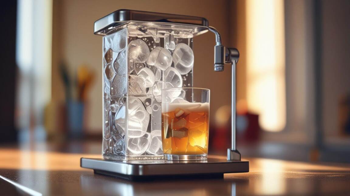 Preventing Future Ice Maker Problems