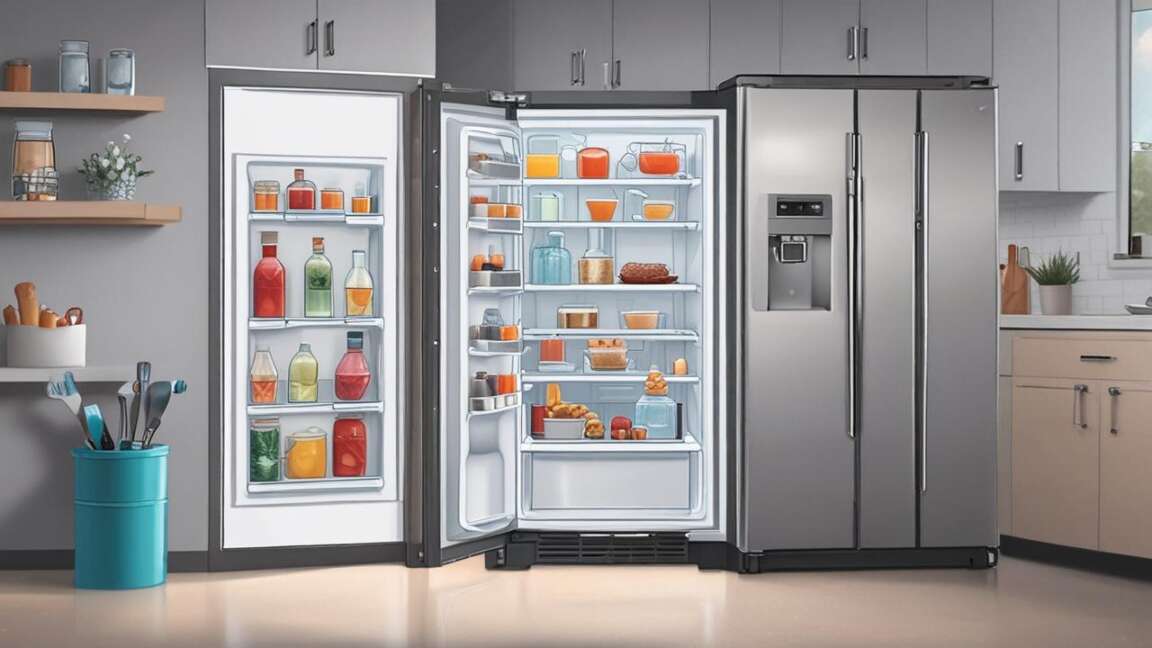 Preventing Ice Maker Noise Issues