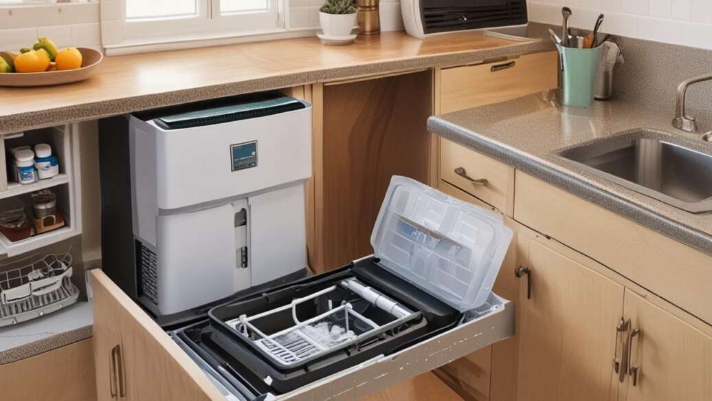 Setting Up Your Ice Maker Drainage: Step-by-Step