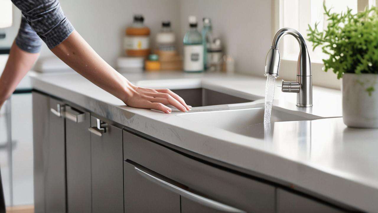 Step-By-Step Guide To Cleaning Your Ice Maker