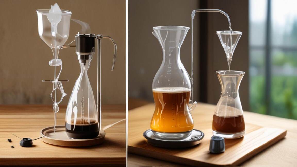 TDS and Brew Strength: A Practical Comparison