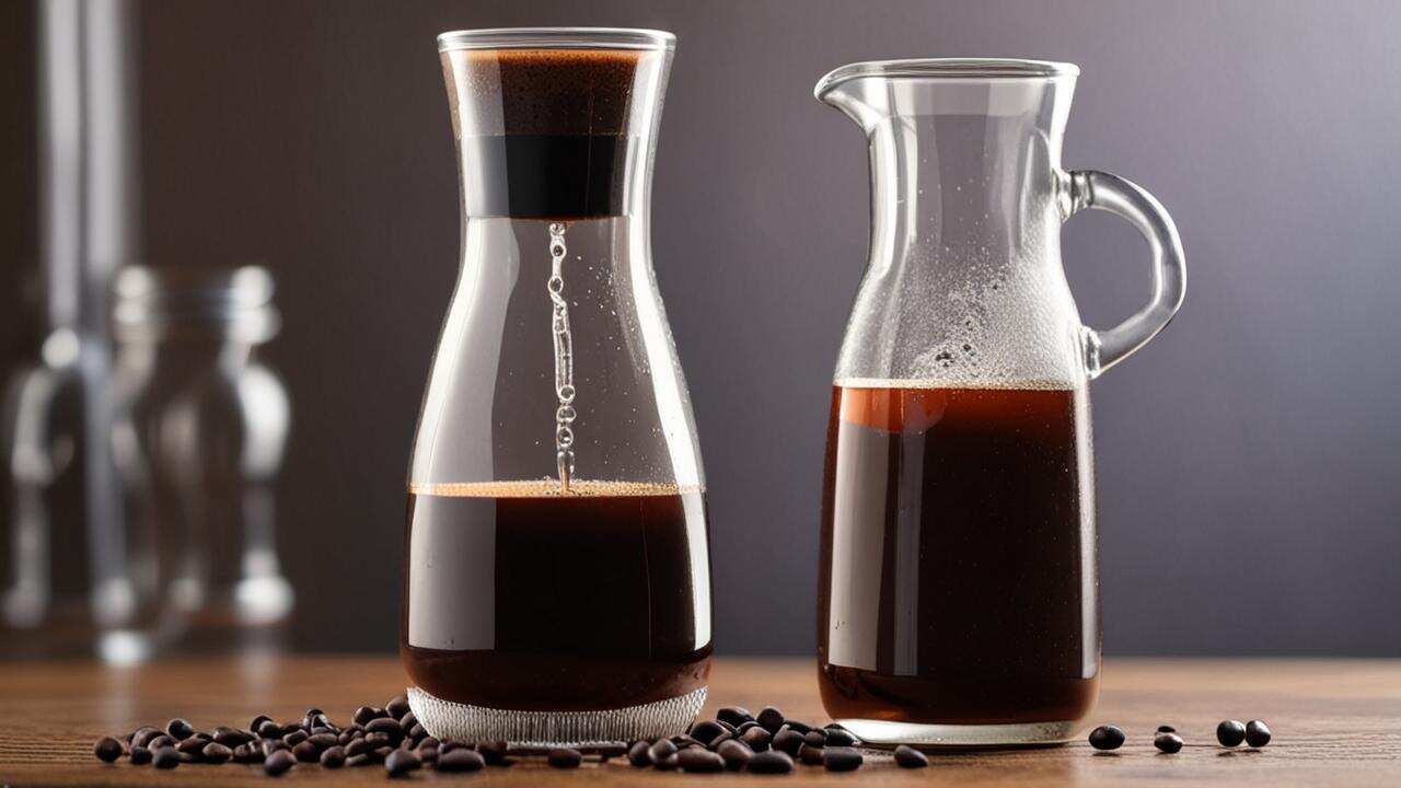 The 12-Hour Cold Brew Experience