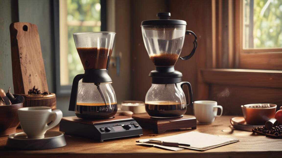 The Importance of Consistent Brewing