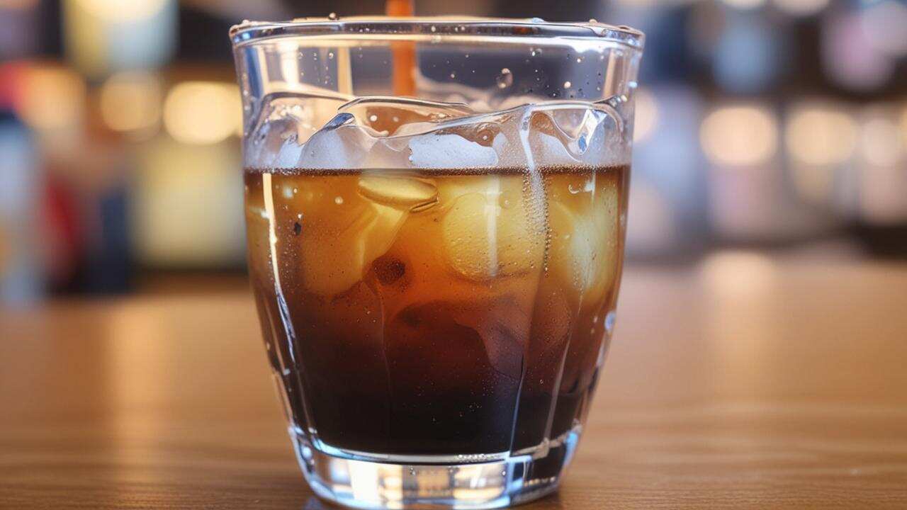 The Popularity of Nugget Ice in Restaurants and Homes