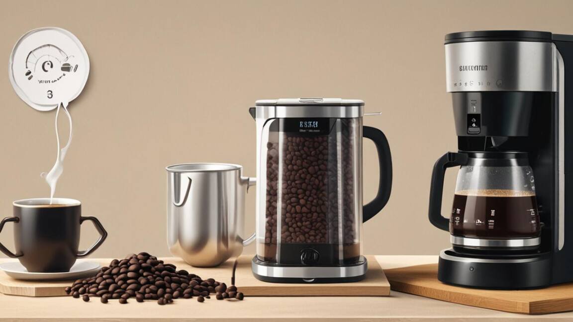 The Real Money Saver: Coffee Bean and Pod Expenses