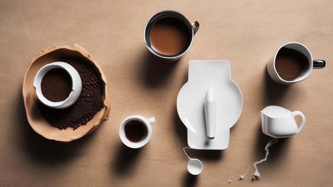 The Role of Filtration: Paper vs. Metal vs. Cloth