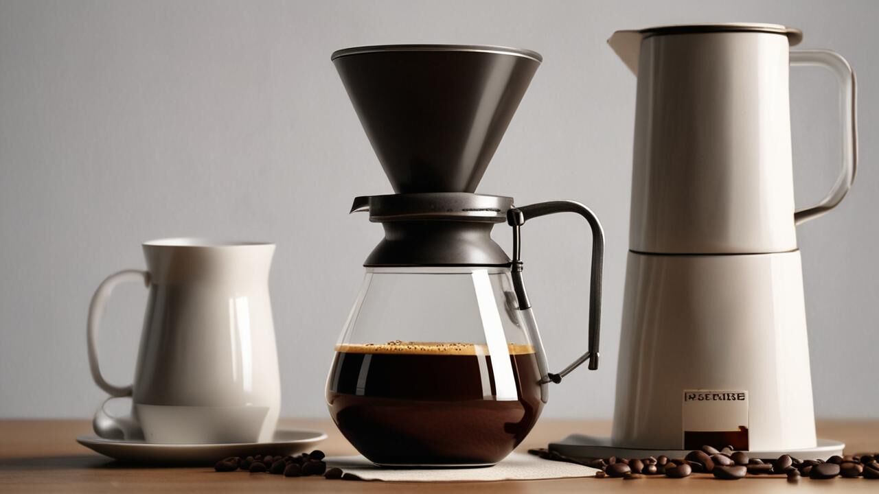 The Role of Over-Extraction During Brewing