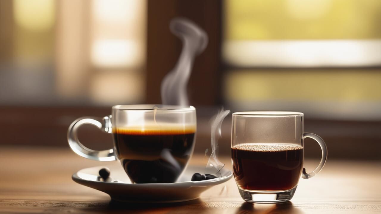 The Science of Coffee Flavor: Why Fresh is Best