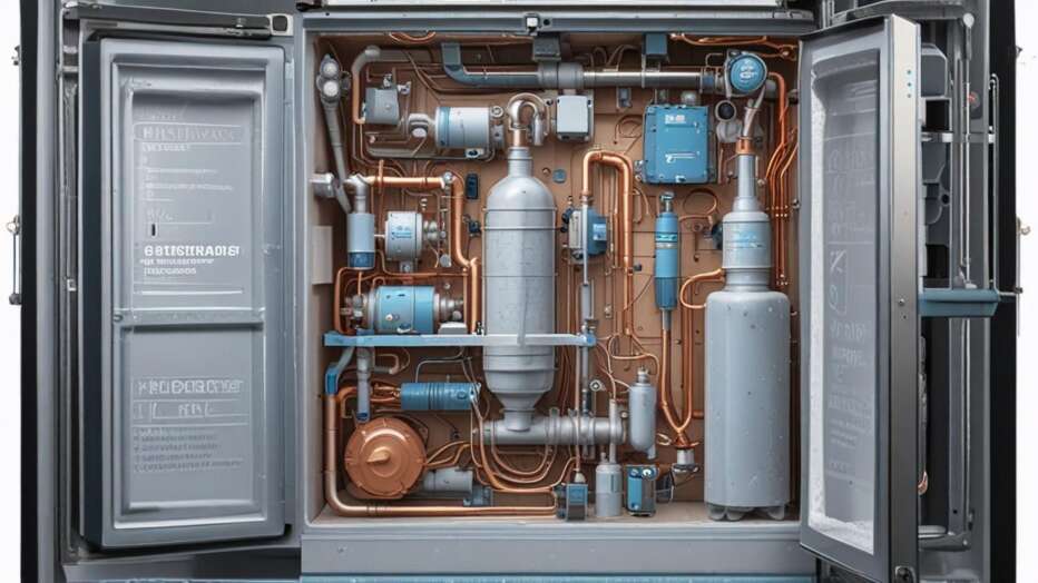 The Water Inlet Valve: Is It Getting Water?