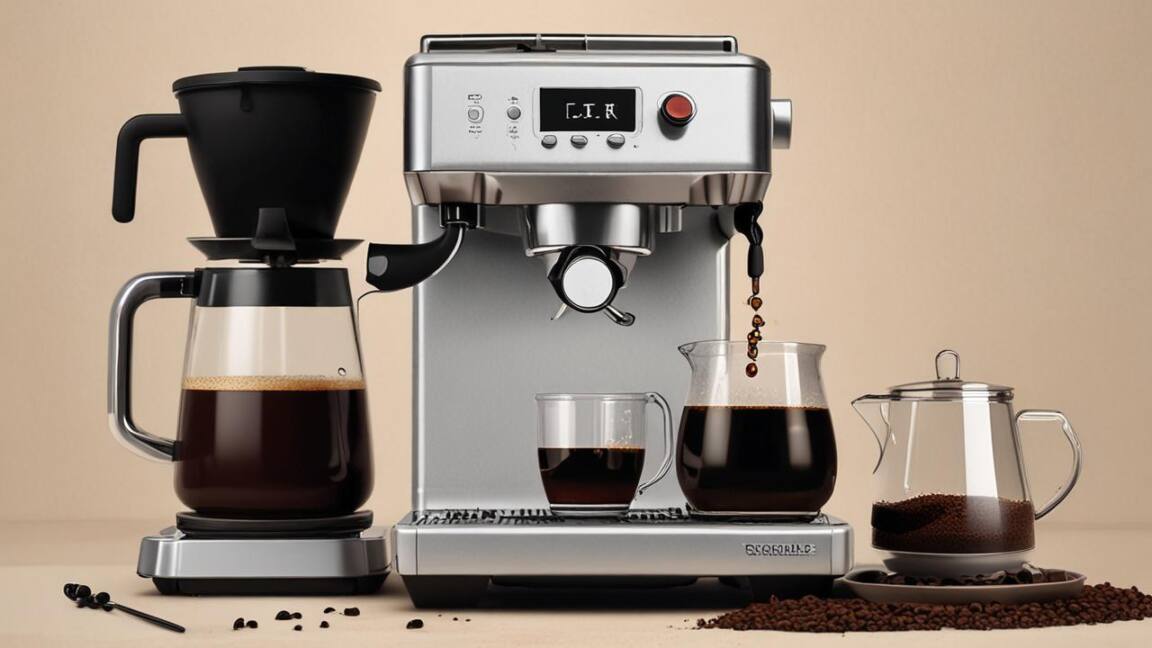 Tips for Improving Your Drip or Pour-Over Coffee