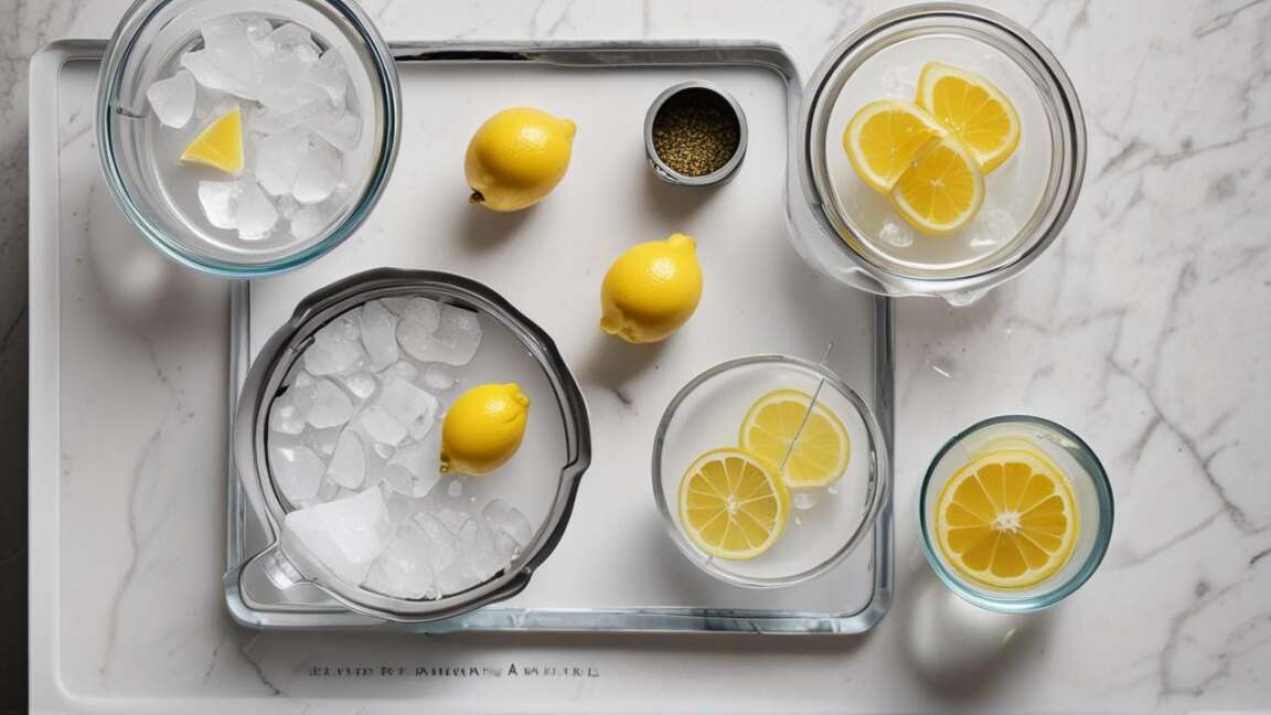 Tips for Maintaining Your Ice Maker