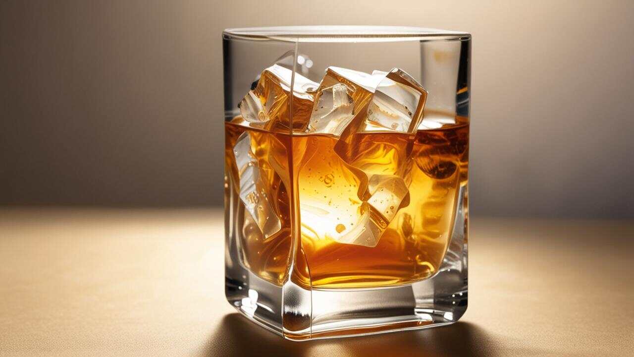 Tips for Making Clearer Ice