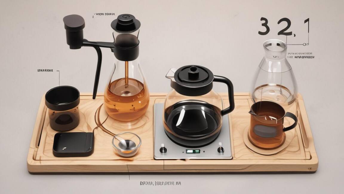 Tips for Perfect Coffee Temperature