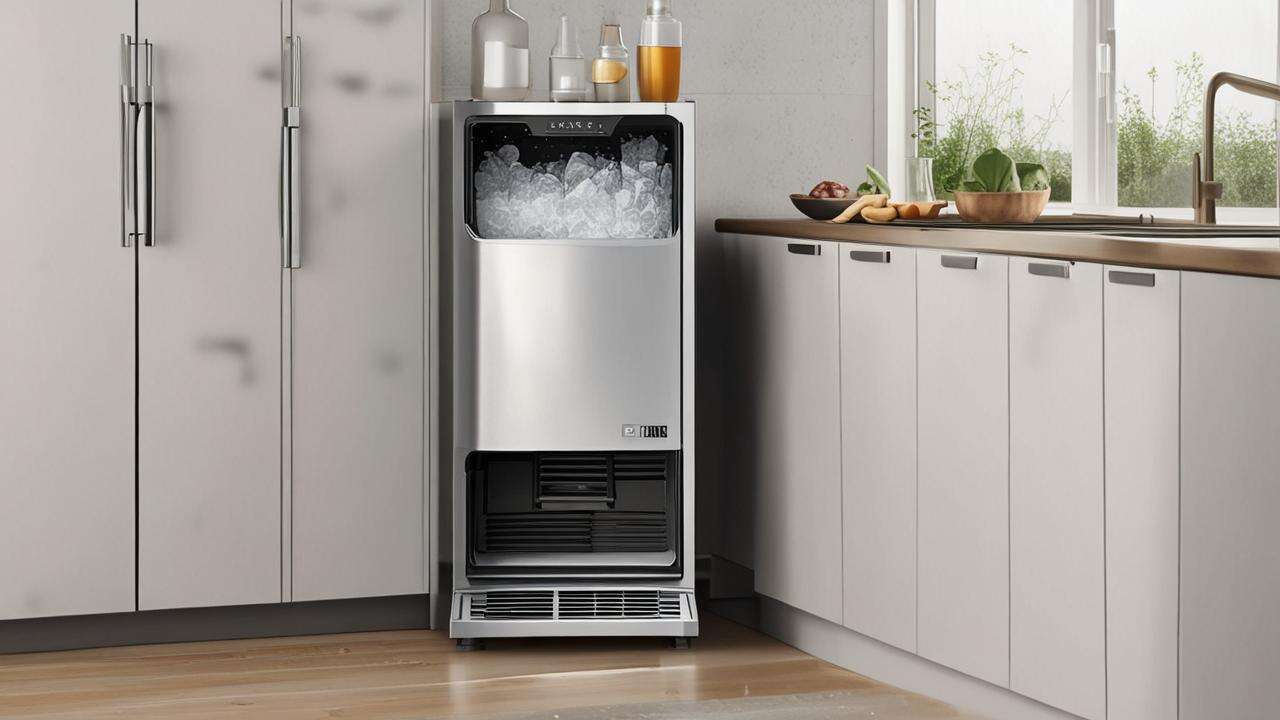 Tips to Minimize Ice Melt in Your Bin