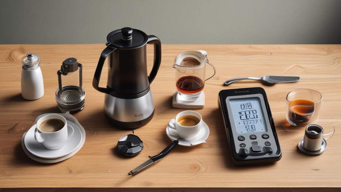 Tools to Help You Get the Temperature Right