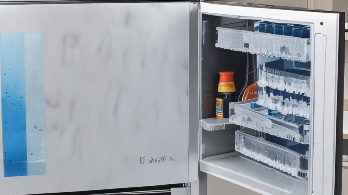 Troubleshooting Loud and Unusual Ice Maker Sounds