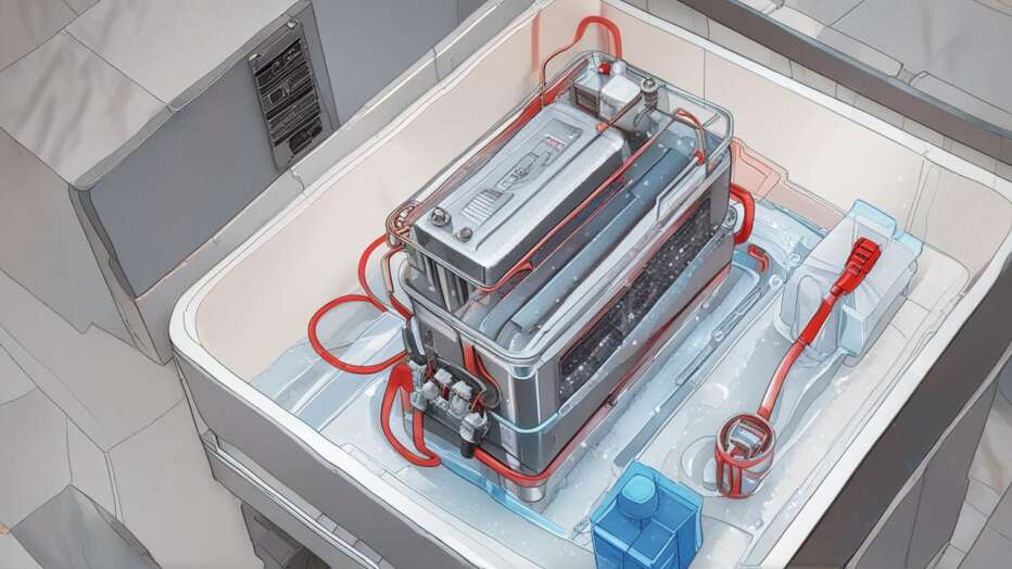 Understanding Thermoelectric Ice Makers