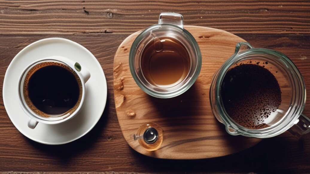 Understanding Your Brew: Tasting and Adjusting
